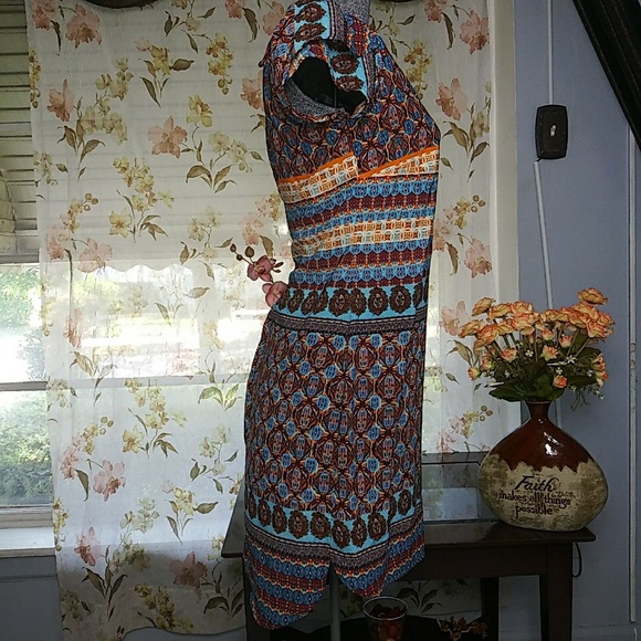 Japna dress size S - Picture 3 of 5